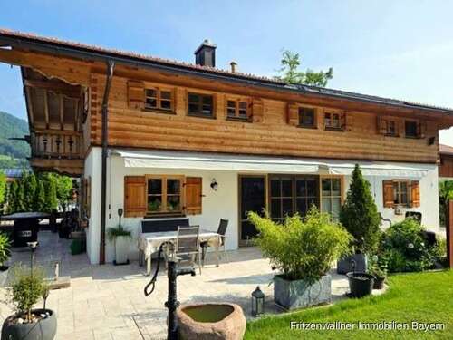 Foto - Haus zum Kaufen in Kreuth-Scharling 2.550.000,00 € 225 m²