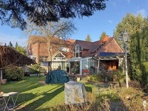 Foto - Haus zum Kaufen in Fürstenwalde 690.000,00 € 266 m²