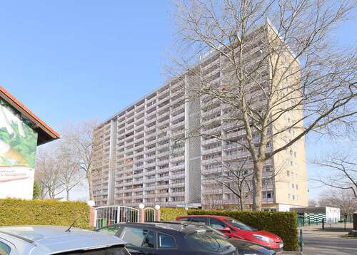 Foto - Wohnung zum Kaufen in Sankt Augustin 129.000,00 € 75 m²