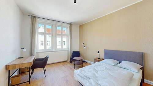 Foto - WG-Zimmer in Berlin 760,00 € 10 m²