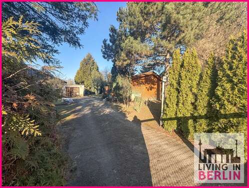 Foto - Grundstück zu verkaufen in Berlin 275.000,00 € 600 m²