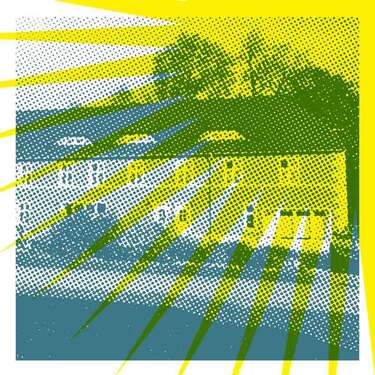 Foto - Haus zum Kaufen in Wrangelsburg 990.000,00 € 484 m²