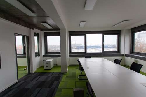 Foto - Büro in Berlin 2.112,50 € 169 m²