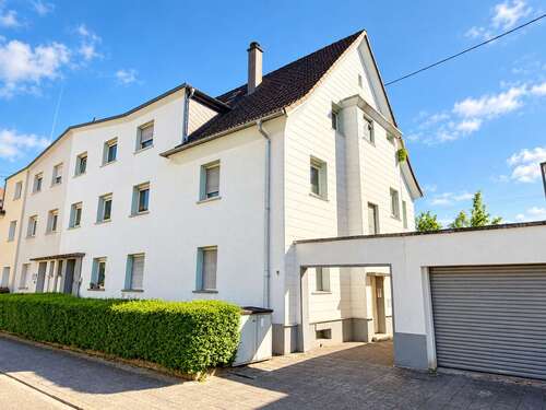 Foto - Haus zum Kaufen in Karlsruhe 545.000,00 € 219 m²
