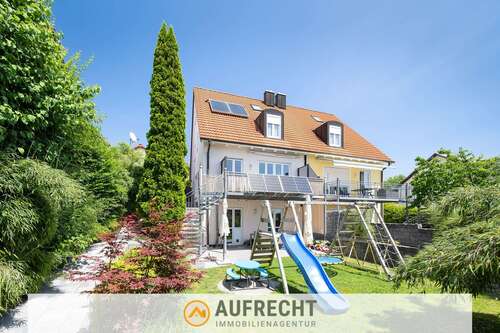 Foto - Haus zum Kaufen in Altomünster 699.800,00 € 142.83 m²