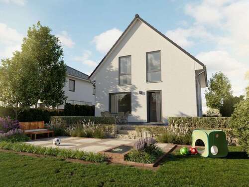 Foto - Haus zum Kaufen in Beeskow 274.050,00 € 103 m²