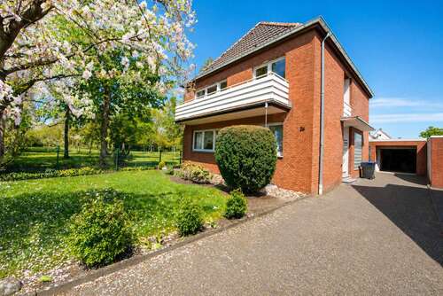 Foto - Haus zum Kaufen in Lünen Alstedde 399.000,00 € 160 m²