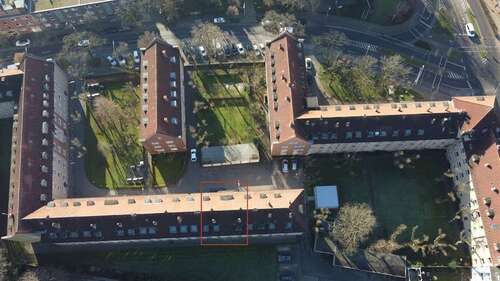Foto - Wohnung zum Mieten in Herne 402,00 € 60 m²
