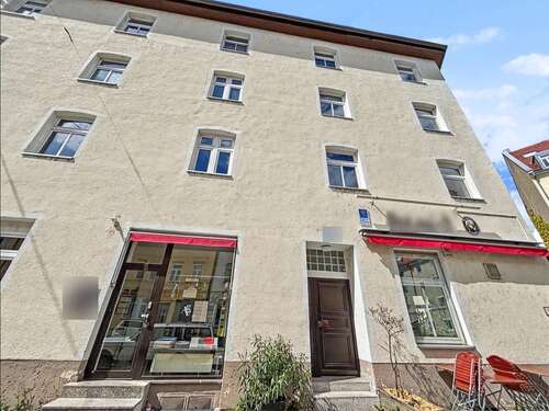 Foto - Wohnung zum Kaufen in München 349.000,00 € 46 m²