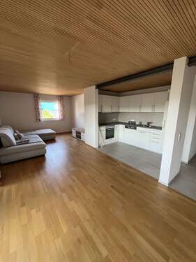 Foto - Wohnung zum Mieten in Waldshut-Tiengen 1.250,00 € 91 m²