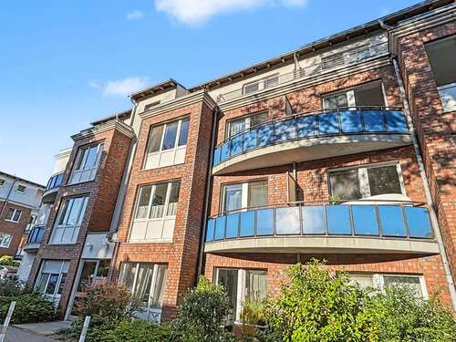 Foto - Wohnung zum Kaufen in Berlin 175.000,00 € 58 m²