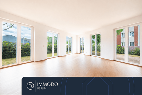 Foto - Wohnung zum Kaufen in Berlin 730.000,00 € 125 m²
