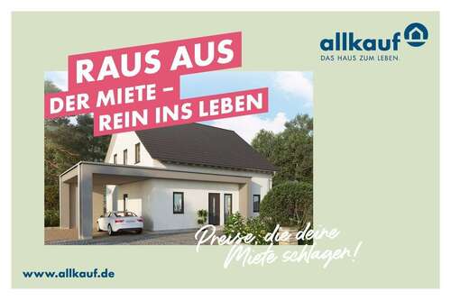 Foto - Haus zum Kaufen in Rathenow 420.881,00 € 136.07 m²