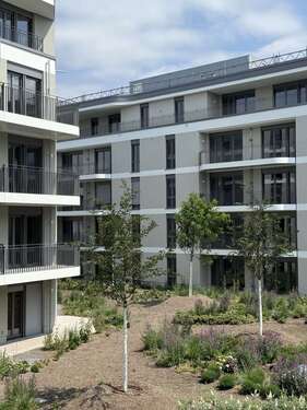 Foto - Wohnung zum Mieten in Mainz-Kastel 2.770,00 € 120.45 m²
