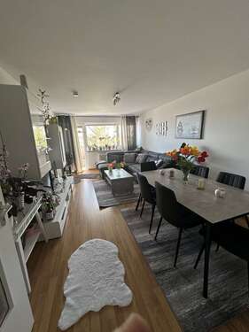 Foto - Wohnung zum Kaufen in Eching 290.000,00 € 64.39 m²