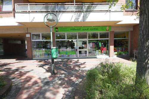 Foto - Einzelhandel in Düsseldorf 1.123,00 € 113.53 m²