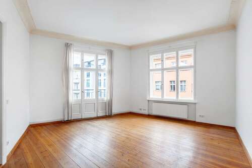 Foto - Wohnung zum Kaufen in Berlin 563.000,00 € 104 m²