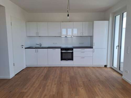 Foto - Wohnung zum Mieten in Leipzig Reudnitz-Thonberg 1.056,00 € 72.8 m²