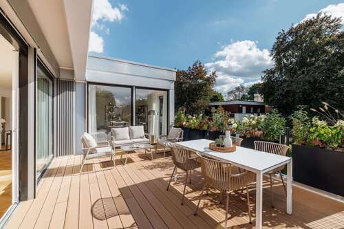 Foto - Wohnung zum Kaufen in München 1.535.000,00 € 149 m²