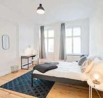WG-Zimmer in Berlin 1.040,00 € 22 m²