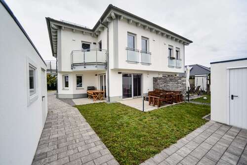 Foto - Haus zum Kaufen in Pförring 589.000,00 € 155 m²