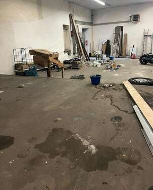 Foto - Halle in Pfungstadt 1.500,00 € 213.5 m²