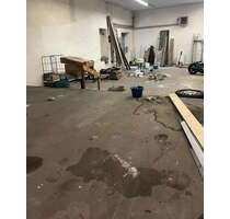 Halle in Pfungstadt 1.500,00 € 213.5 m²