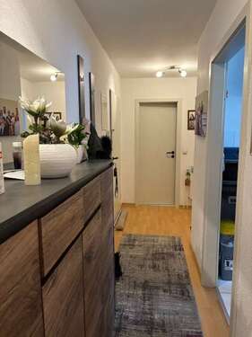 Foto - Wohnung zum Mieten in Oschersleben 370,00 € 64.65 m²