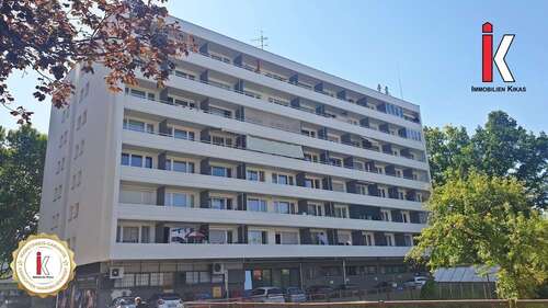 Foto - Wohnung zum Kaufen in Sindelfingen 139.000,00 € 32 m²