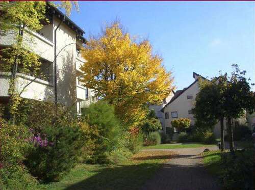 Foto - Wohnung zum Mieten in Pliezhausen 1.000,00 € 95 m²