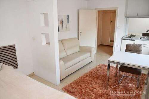 Foto - Wohnen auf Zeit in Hannover 750,00 €