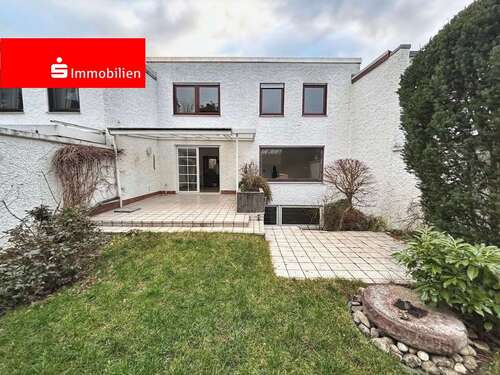 Foto - Haus zum Kaufen in Darmstadt 540.000,00 € 113.68 m²