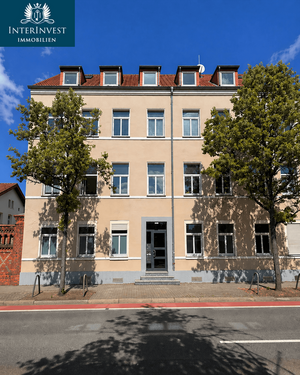 Foto - Wohnung zum Mieten in Magdeburg 700,00 € 73 m²
