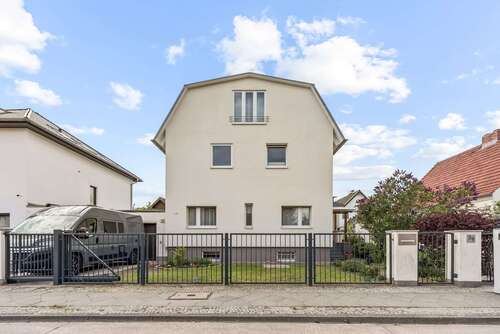 Foto - Haus zum Kaufen in Berlin 749.000,00 € 183 m²