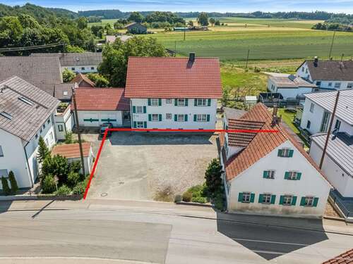 Foto - Haus zum Kaufen in Affing 699.000,00 € 240 m²