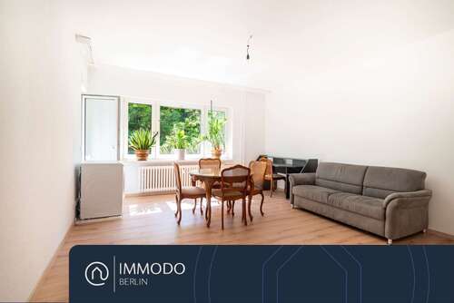 Foto - Wohnung zum Kaufen in Berlin 325.000,00 € 75 m²