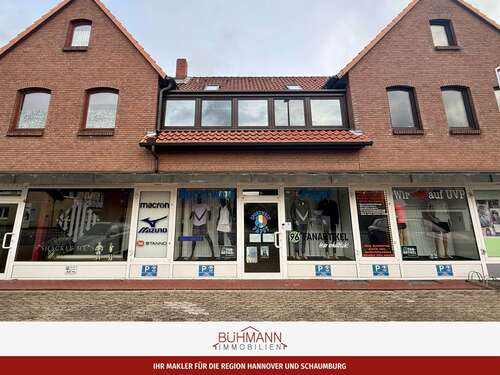 Foto - Einzelhandel in Wunstorf 725,00 € 100 m²