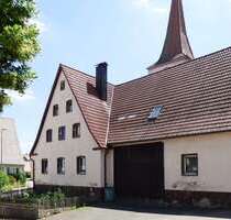 Haus zum Kaufen in Haundorf Gräfensteinberg 190.000,00 € 247 m² - Haundorf / Gräfensteinberg