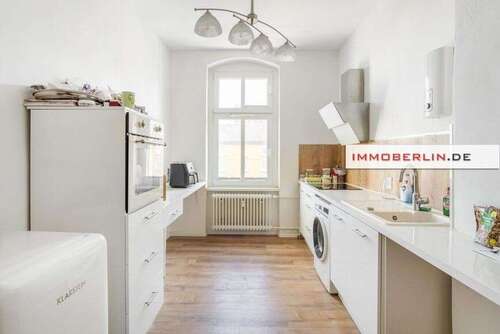 Foto - Wohnung zum Kaufen in Berlin 250.000,00 € 72 m²