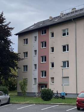 Foto - Wohnung zum Kaufen in Maintal-Dörnigheim 165.000,00 € 62 m²