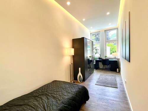 Foto - WG-Zimmer in München 700,00 € 16 m²
