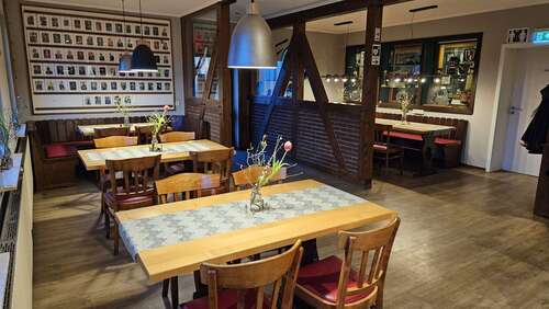 Foto - Gastronomie in Altenkirchen (Westerwald) 1.150,00 € 161 m²