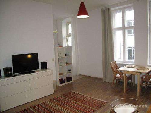 Foto - Wohnen auf Zeit in Berlin 830,00 €