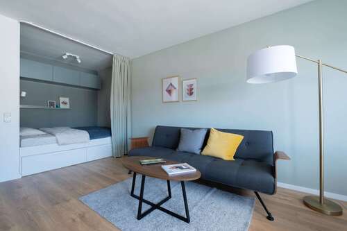 Foto - Wohnen auf Zeit in Wuppertal 1.500,00 €