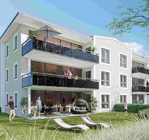 Foto - Wohnung zum Kaufen in Penzberg 954.500,00 € 121.3 m²