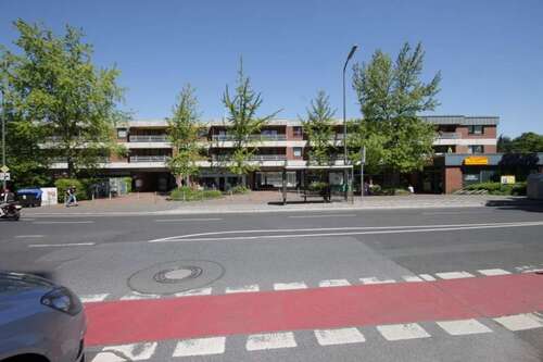 Foto - Einzelhandel in Düsseldorf 750,00 € 69.48 m²