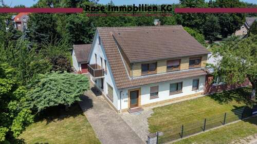 Foto - Haus zum Kaufen in Espelkamp 239.000,00 € 200 m²