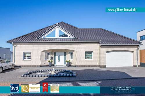 Foto - Haus zum Kaufen in Konz 775.000,00 € 240.96 m²