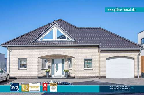 Foto - Haus zum Kaufen in Konz 775.000,00 € 240.96 m²