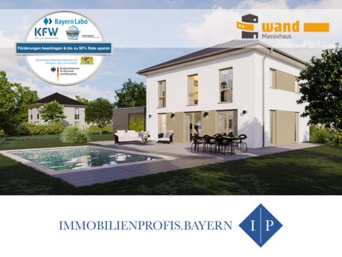 Foto - Haus zum Kaufen in München 1.364.000,00 € 181 m²